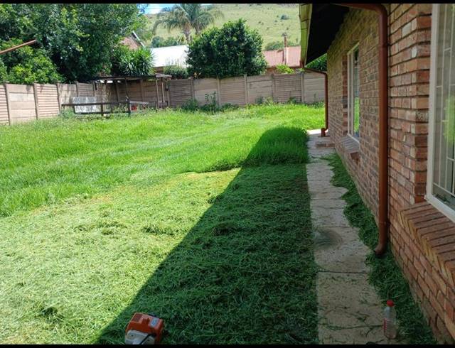 4 BEDROOM HOUSE FOR SALE IN SUIDERBERG